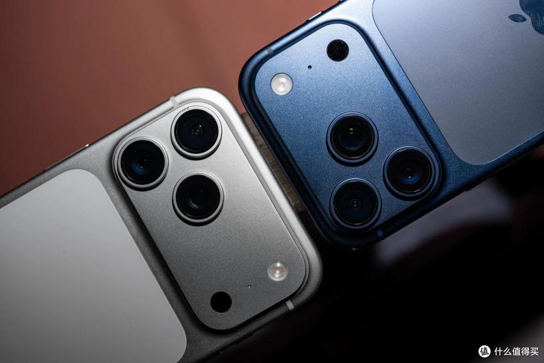 突发,iPhone 17 屏幕迷雾终于揭开