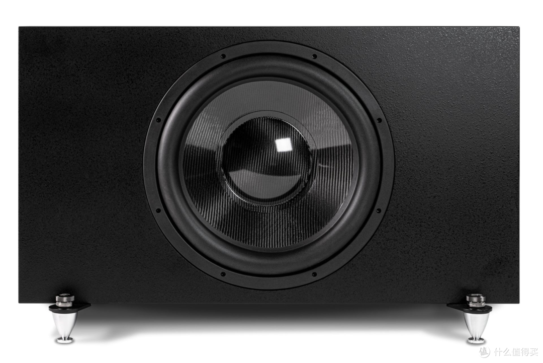RBH Sound首发21英寸碳纤维低音炮