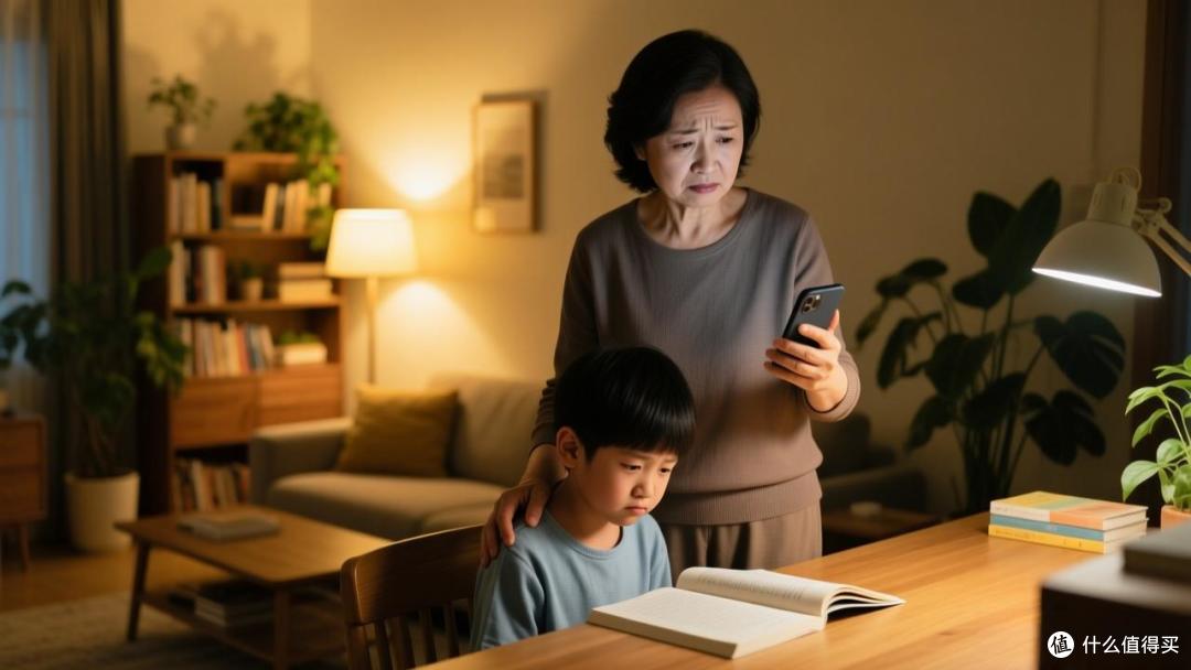 手机变学习神器还是沉迷陷阱?三招破解家长管理困局
