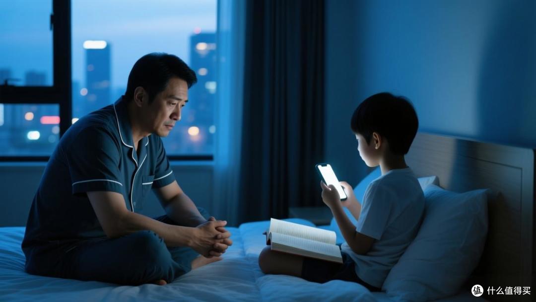 手机变学习神器还是沉迷陷阱?三招破解家长管理困局