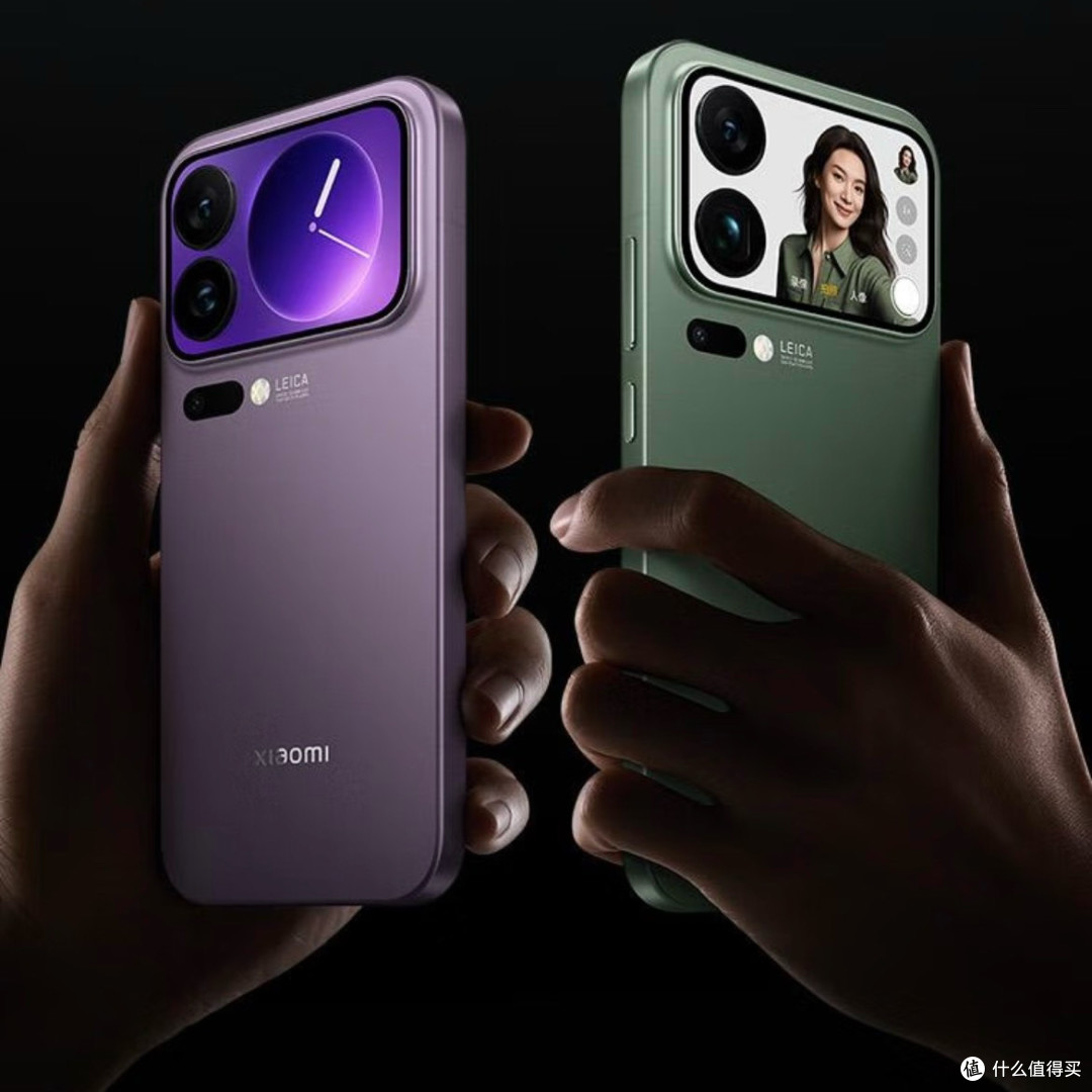 小米17Pro:小尺寸机身下的全能旗舰,2025年小屏手机的理想之选