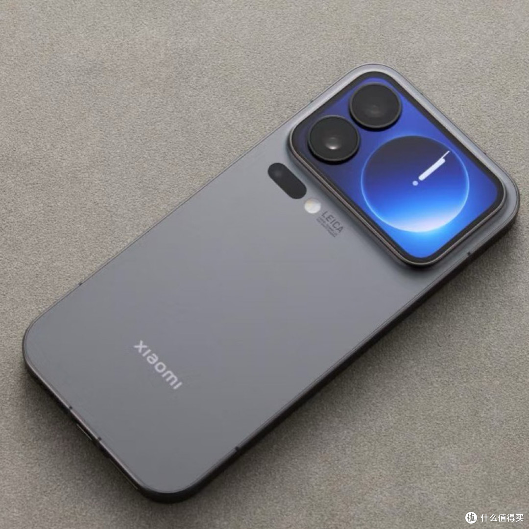 小米17Pro:小尺寸机身下的全能旗舰,2025年小屏手机的理想之选