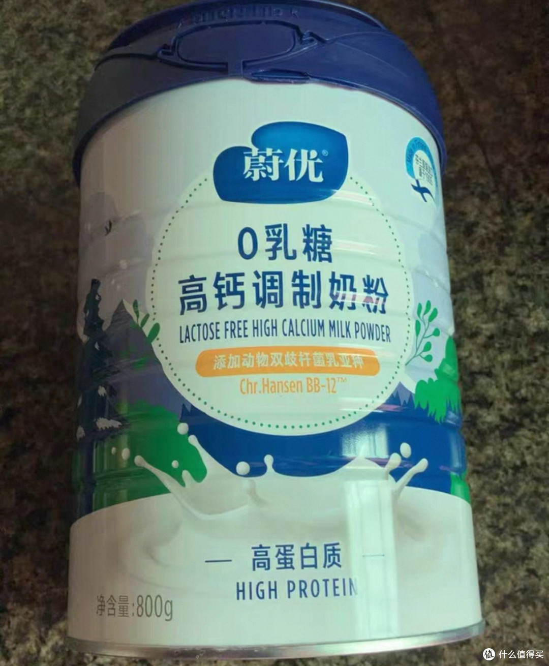 12-18个月宝宝适用的3段奶粉,购买心得