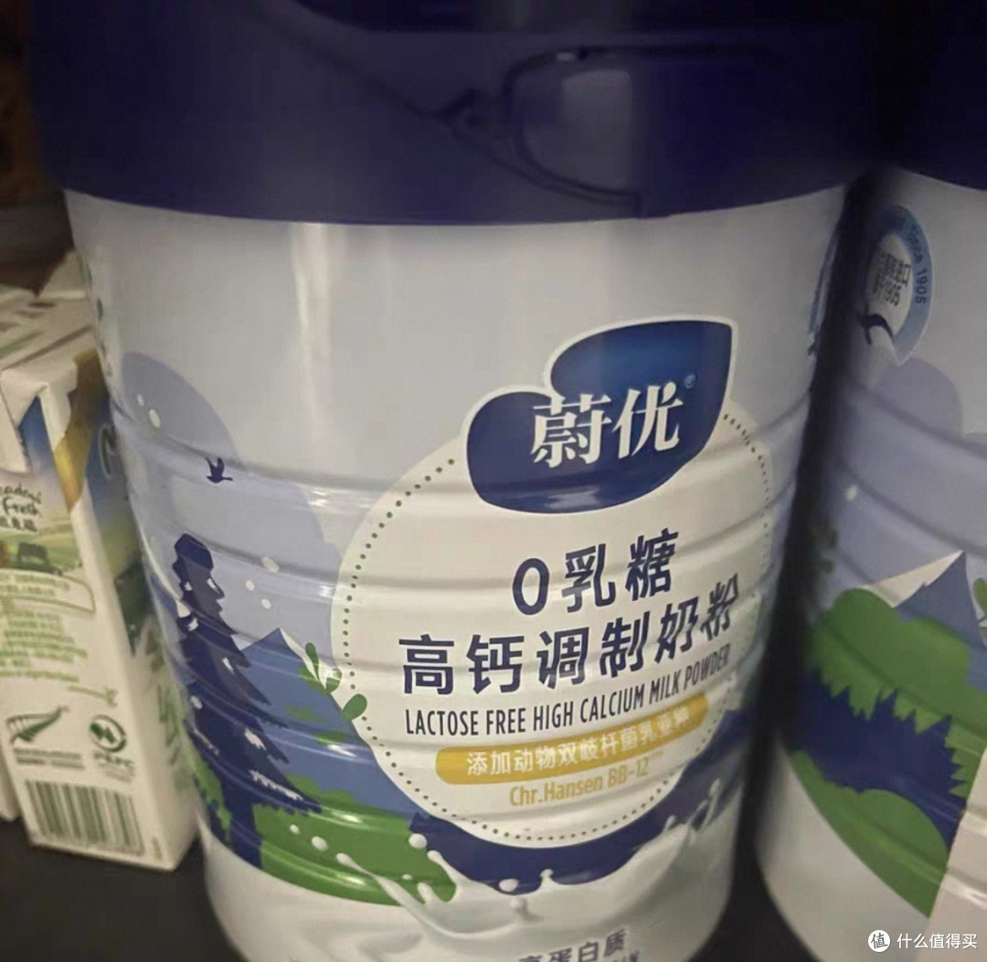 12-18个月宝宝适用的3段奶粉，购买心得