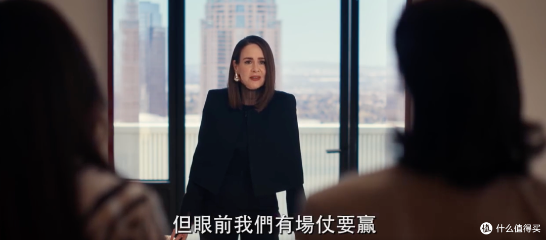 Netflix的NO.1王牌美剧,终于等到了