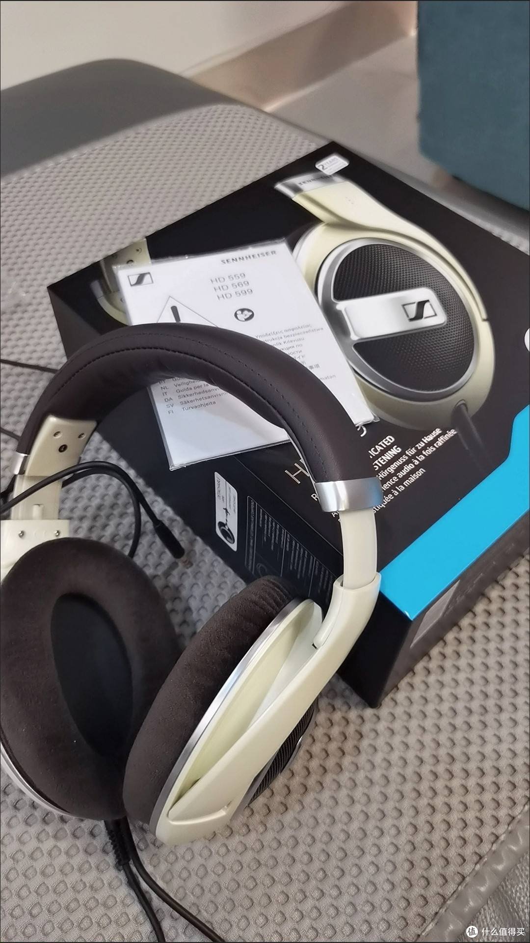 双十一数码省钱攻略!拼多多百亿补贴入森海塞尔HD599