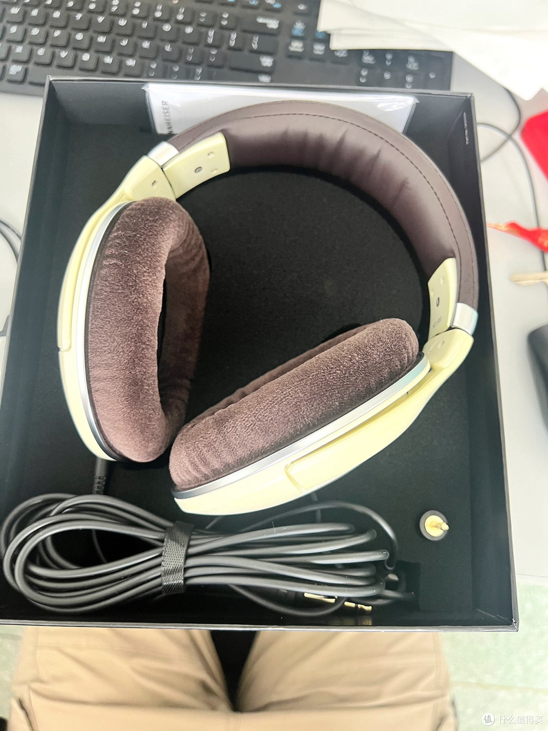 双十一数码省钱攻略!拼多多百亿补贴入森海塞尔HD599