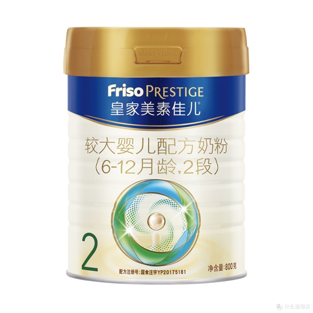 婴儿奶粉选择指南：按体质和年龄