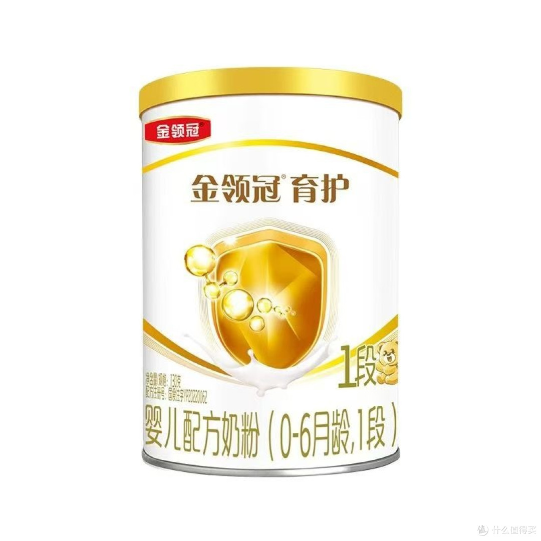 婴儿奶粉选择指南：按体质和年龄