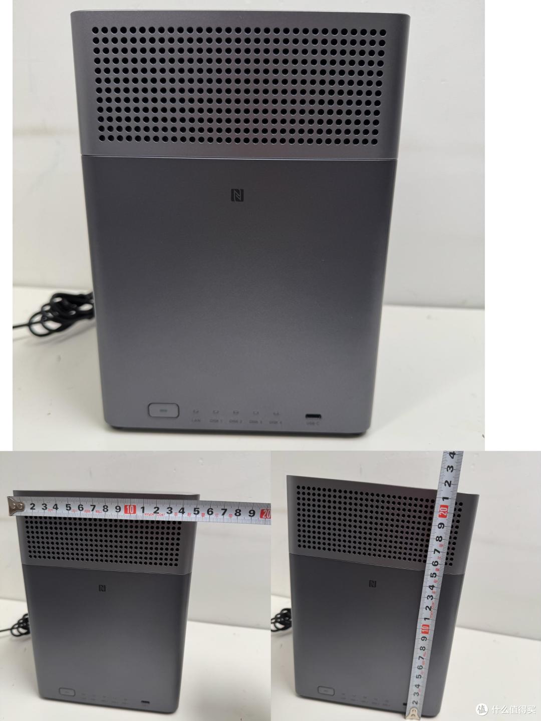 绿联DH4300 Plus搭建私人家庭影院,让专属体验更接近生活