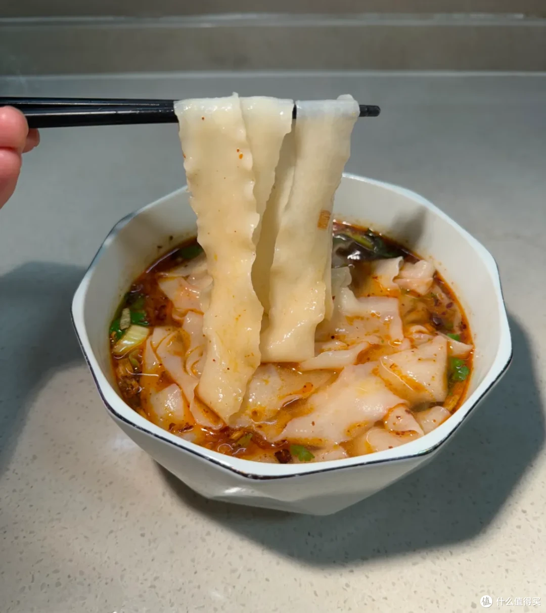 我最喜欢的8种干面条!随取随煮,劲道好吃