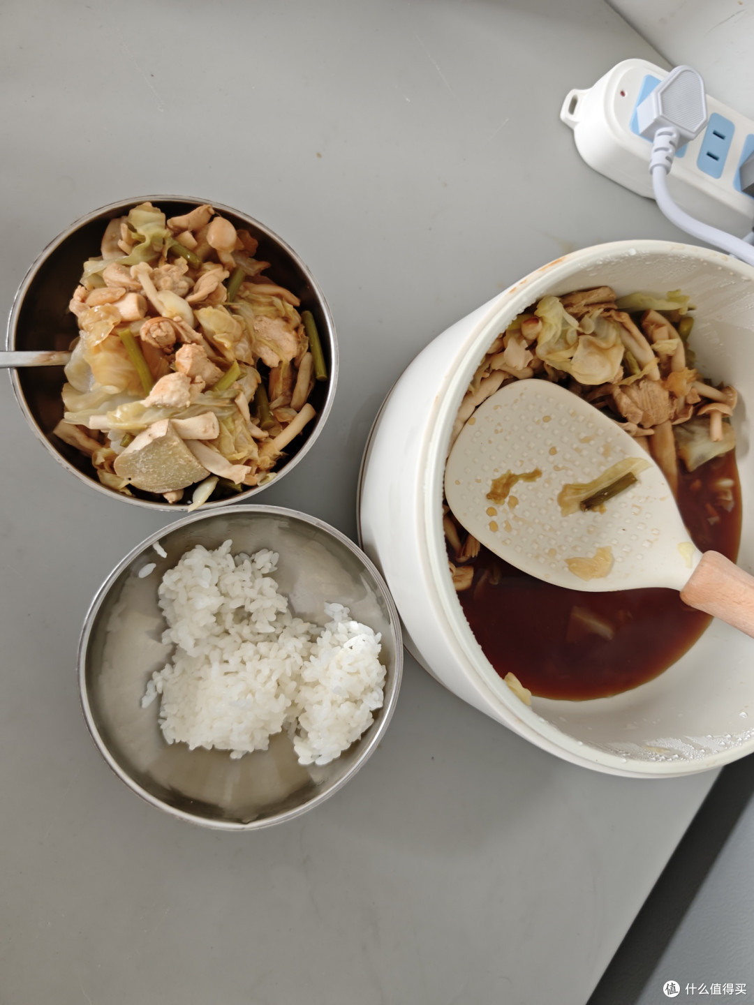 34岁女性的减脂餐计划