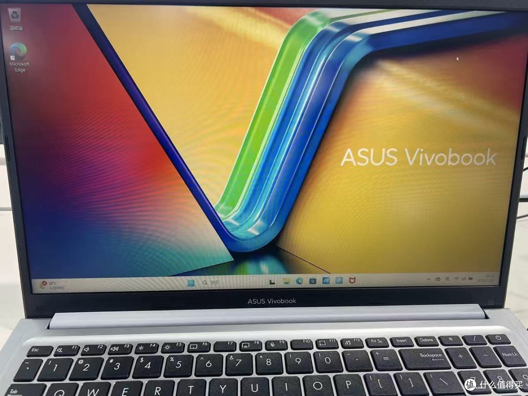 华硕无畏15 锐龙7:学生党办公党的性价比全能王