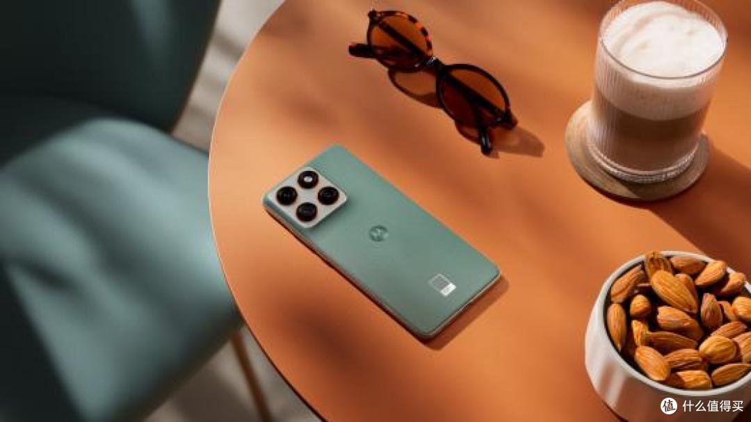 行业革新之作！联想 moto X70 Air：超薄机身里的全能AI旗舰