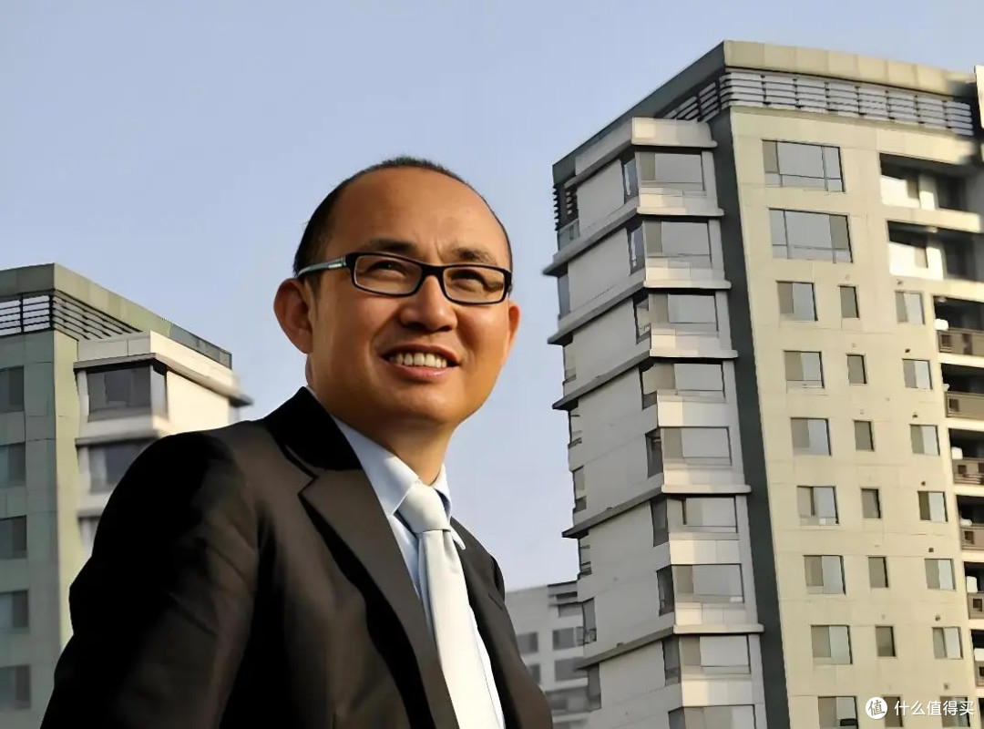 潘石屹又一次说中了,不出意外的话,国内楼市或迎来“3大走向”