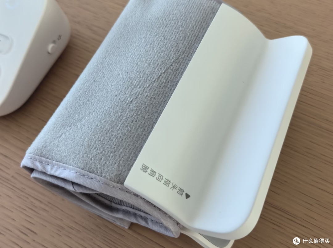 米家血压仪：百元家用测压神器