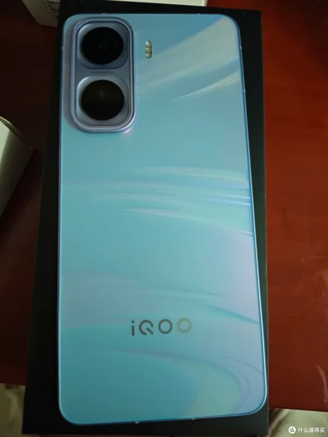 iQOO Neo11 2K档“全能水桶机”,游戏续航双在线✨