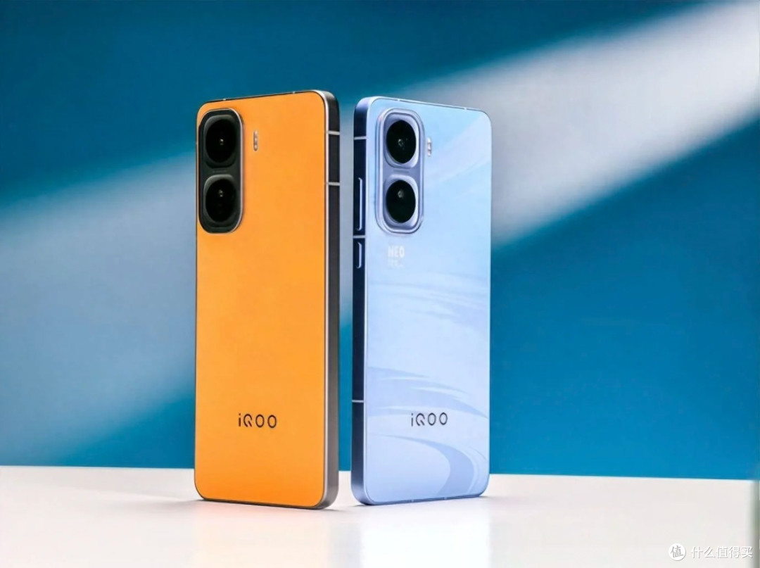 iQOO Neo11 2K档“全能水桶机”,游戏续航双在线✨