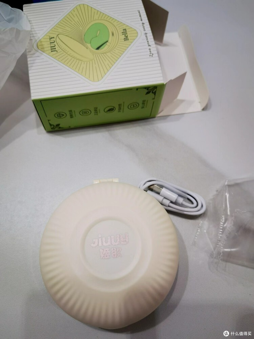 姬欲贝拉:成人用品的精致蜕变
