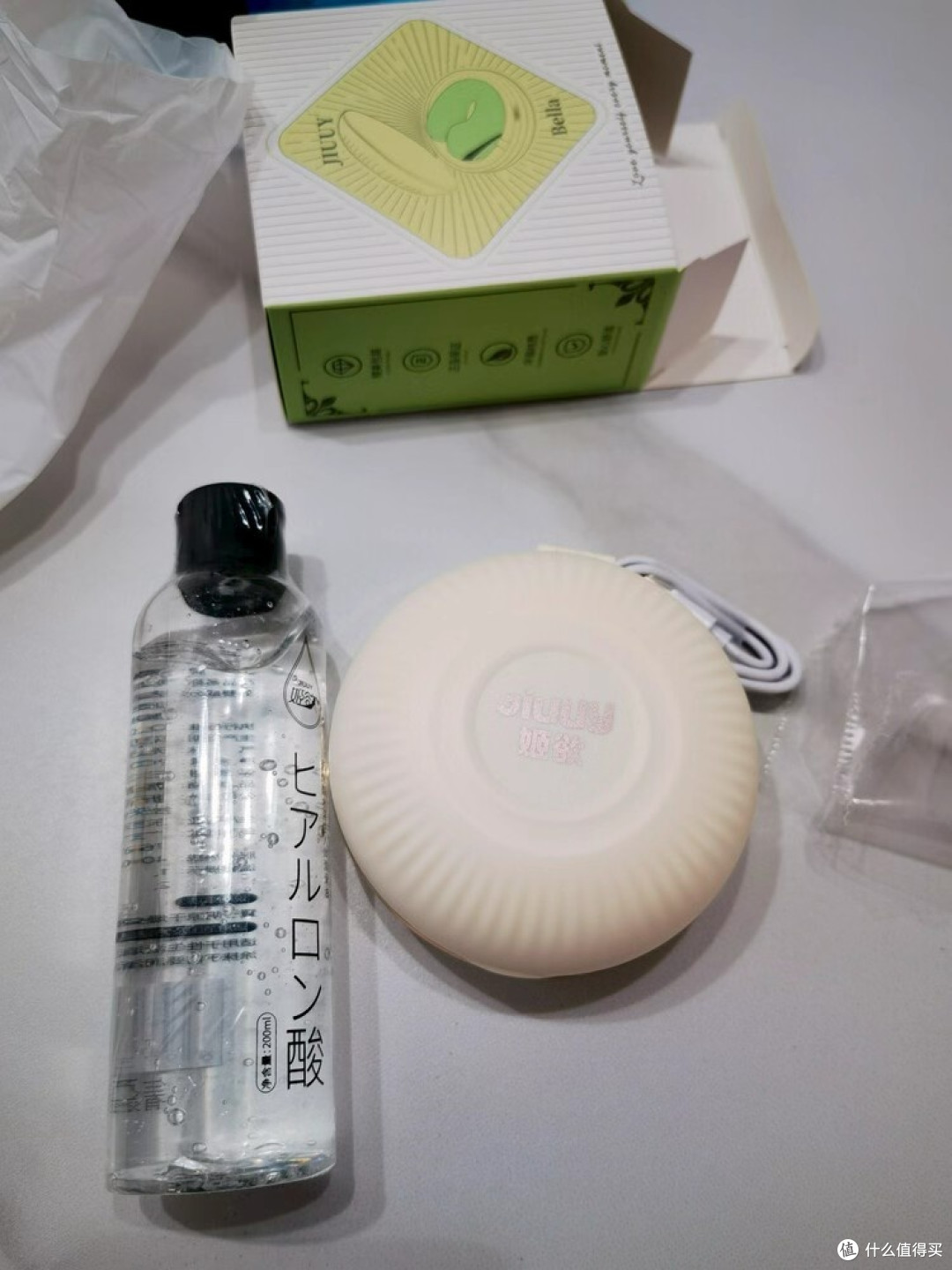 姬欲贝拉:成人用品的精致蜕变