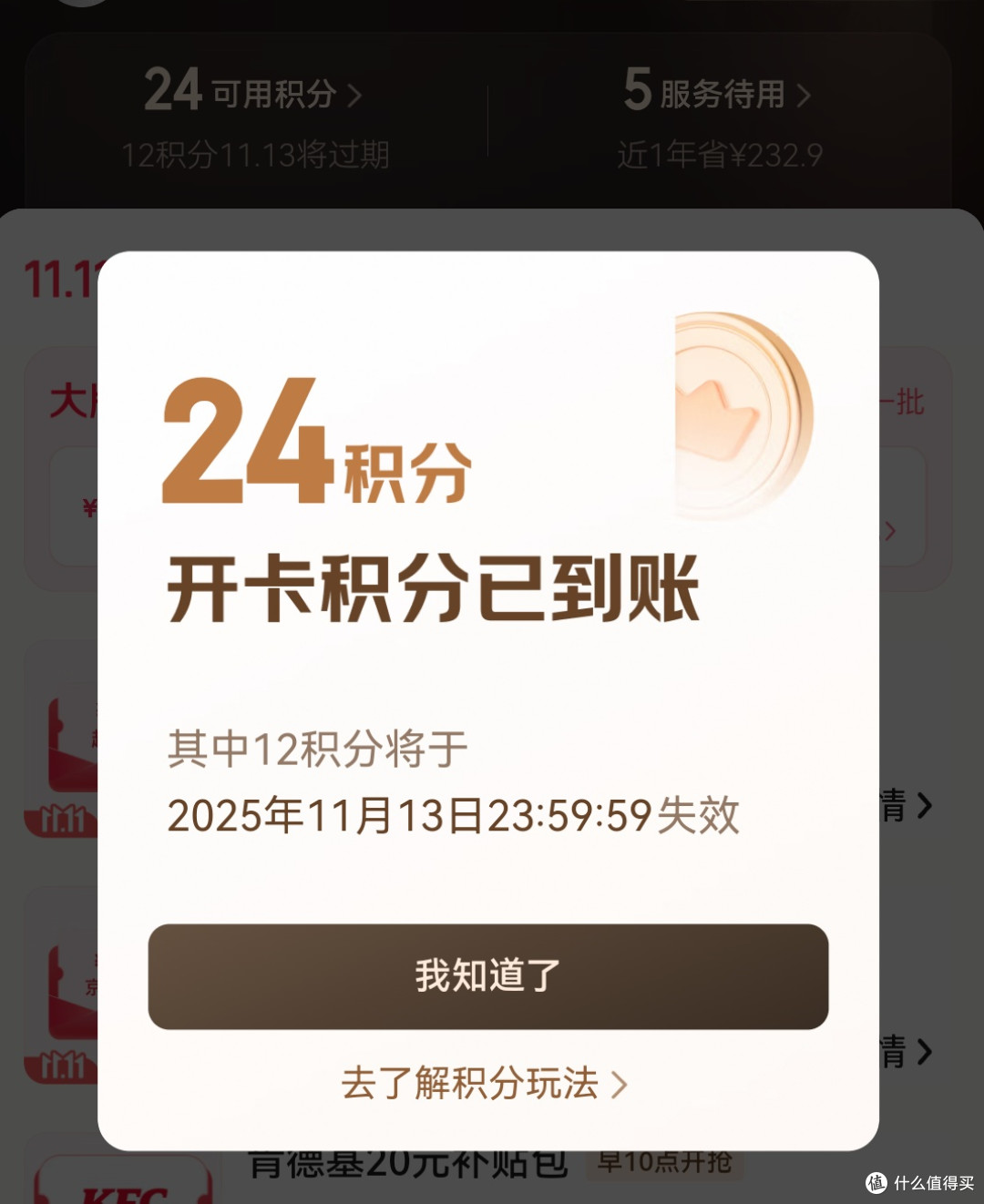 京东PLUS会员续费 双十一前最新攻略:最低39元,加送24积分!!