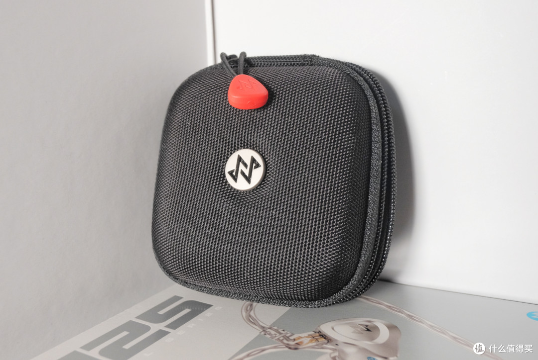 宁梵 NM25 动圈入耳式监听耳机体验 - TDS REVIEW