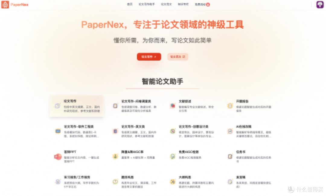 还用Deepseek写论文?这6款AI写毕业论文+知网查重+aigc一键搞定