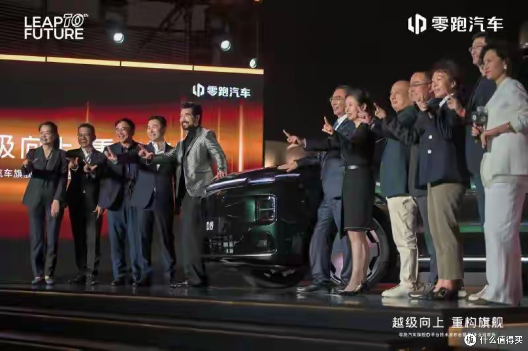 零跑汽车10月交付达70289台，再次刷新造车新势力月销纪录