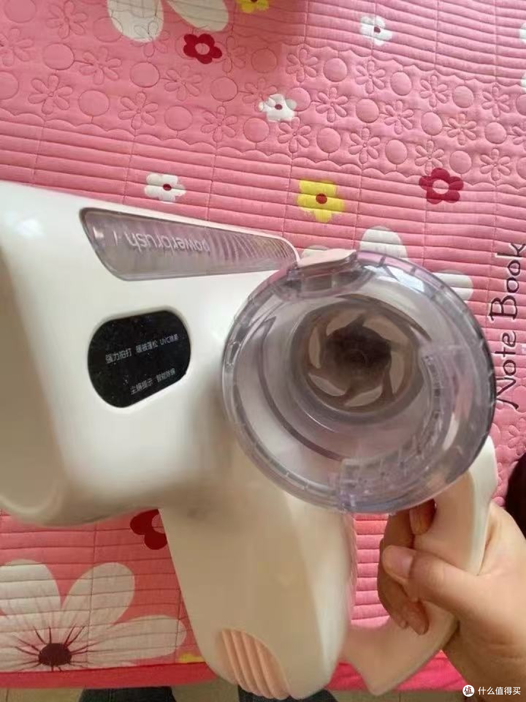 宠物家庭必备的除螨神器