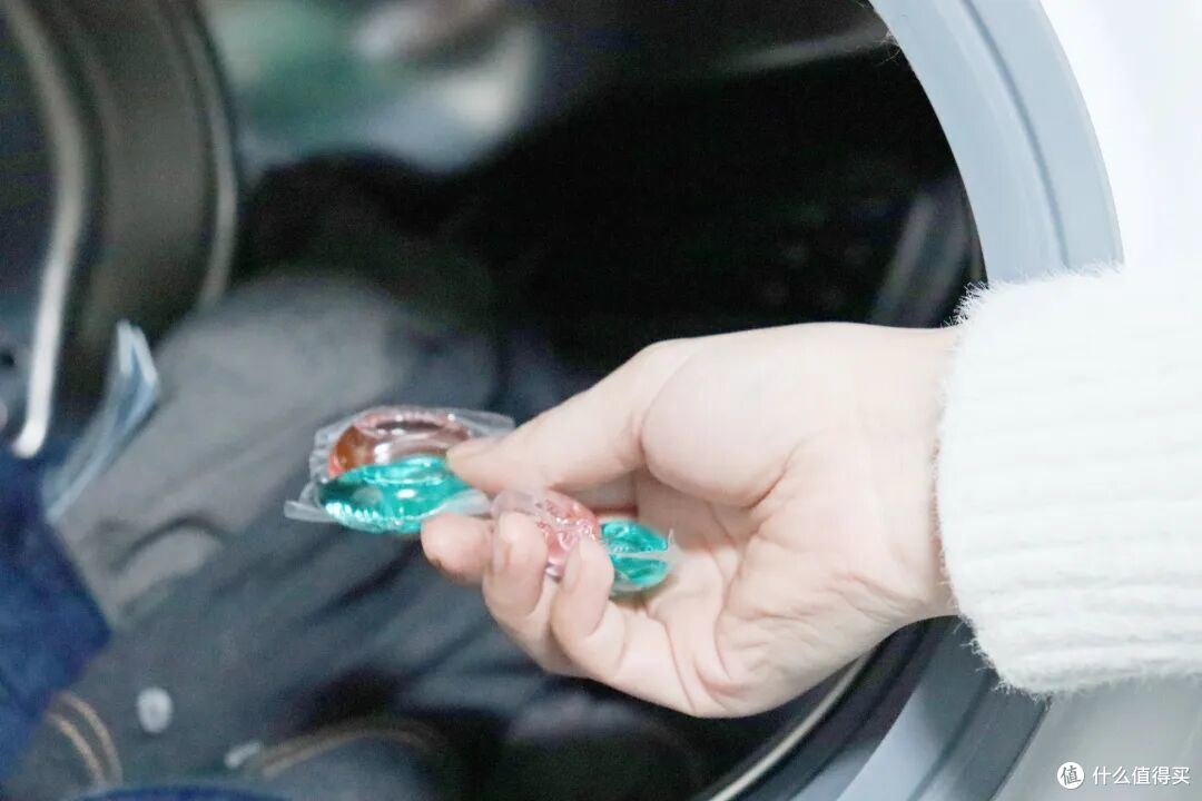 扎心!我连夜扔了洗衣凝珠,换回洗衣皂、洗衣粉、洗衣液…