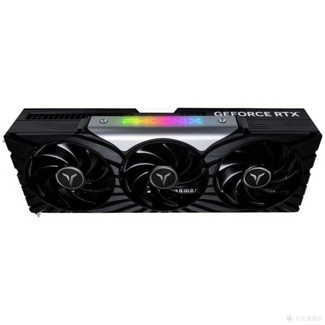 盈通RTX 5070 Ti：当算力披上光影的艺术外衣