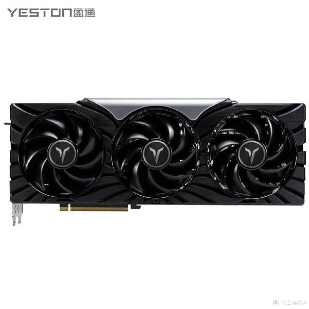 盈通RTX 5070 Ti：当算力披上光影的艺术外衣