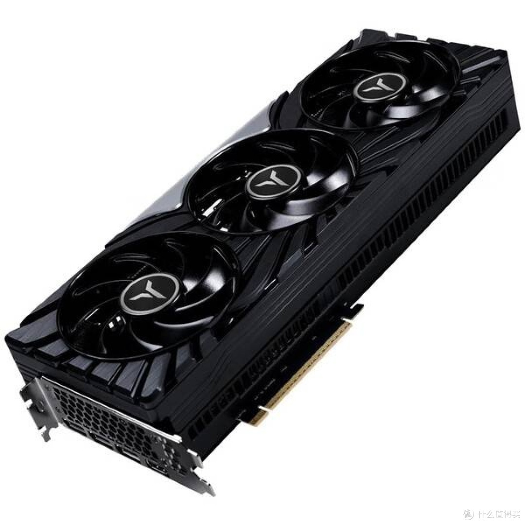 盈通RTX 5070 Ti：当算力披上光影的艺术外衣