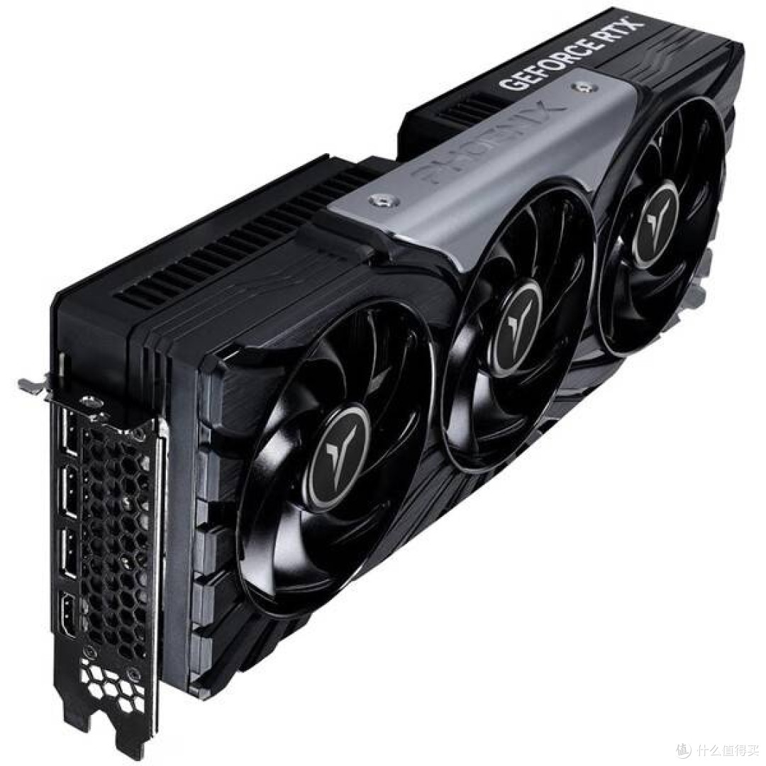 盈通RTX 5070 Ti：当算力披上光影的艺术外衣