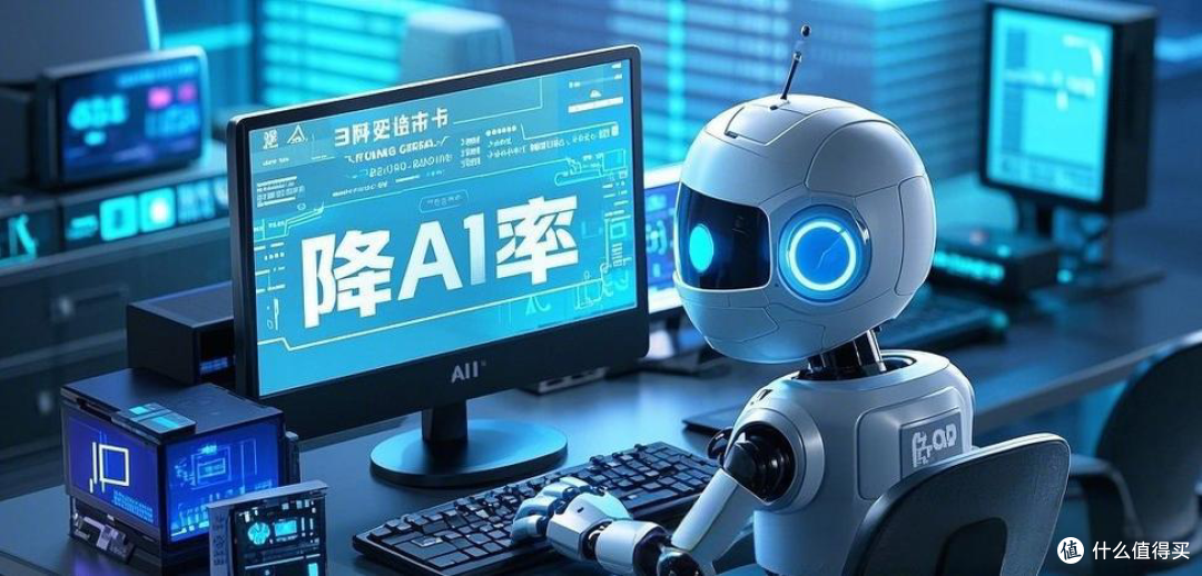 应对智谱降AI：创作者必学的内容优化策略