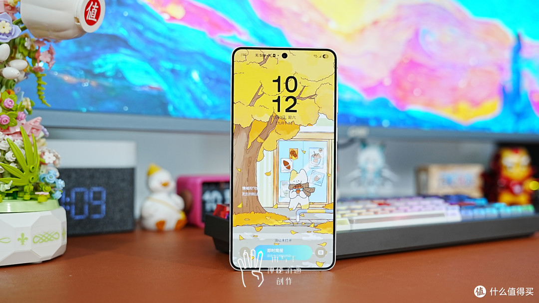 极致纤薄不代表性能和影像妥协,三星Galaxy S25 Edge深度体验