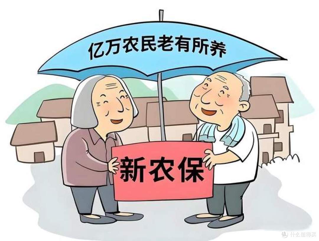 为什么总有人催你交新农合?别嫌烦,这3个道理你得懂!