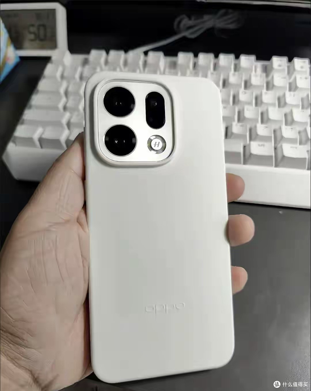 OPPO Find X9上手半个月，真实感受，和网传差别很大！