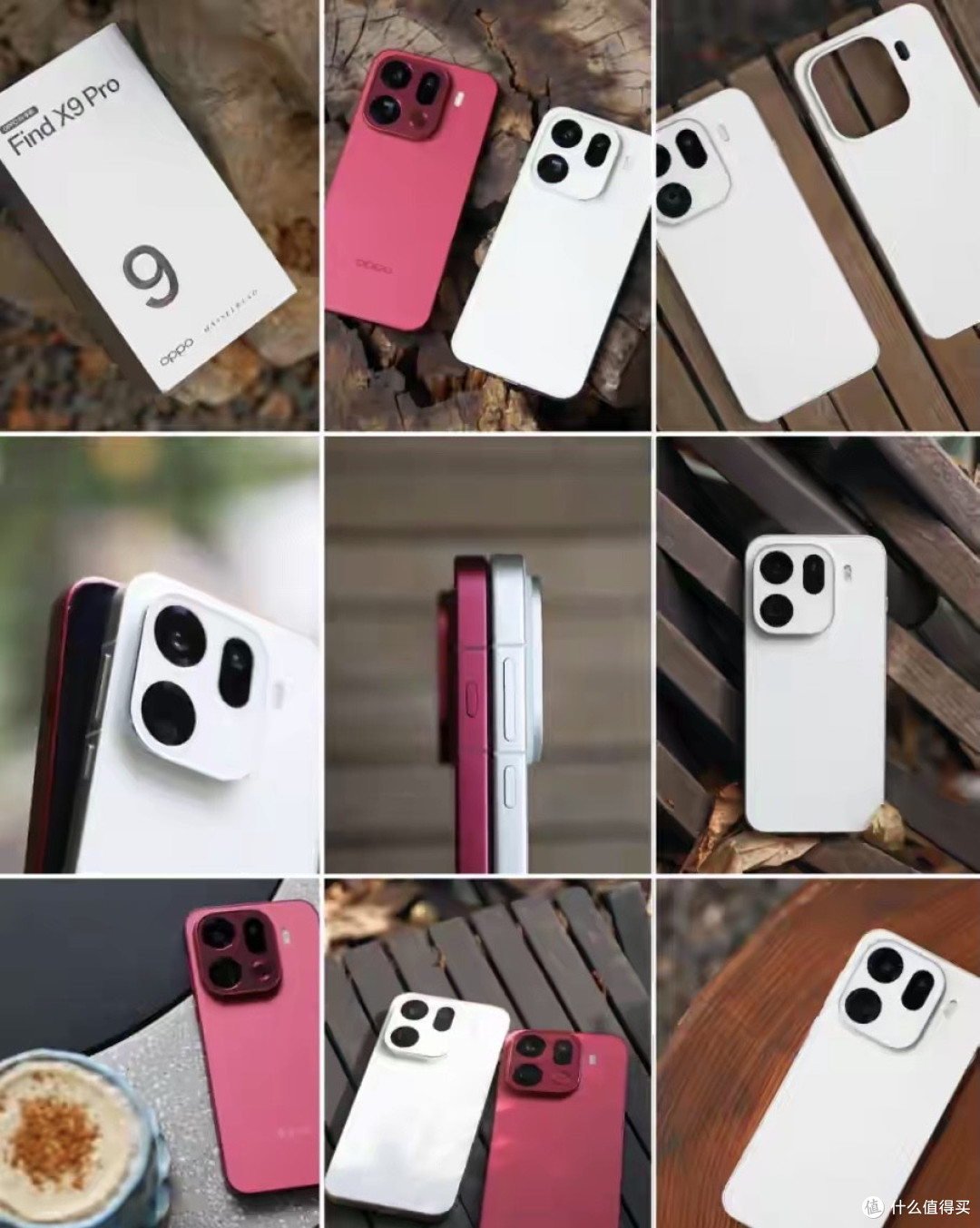 OPPO Find X9上手半个月，真实感受，和网传差别很大！