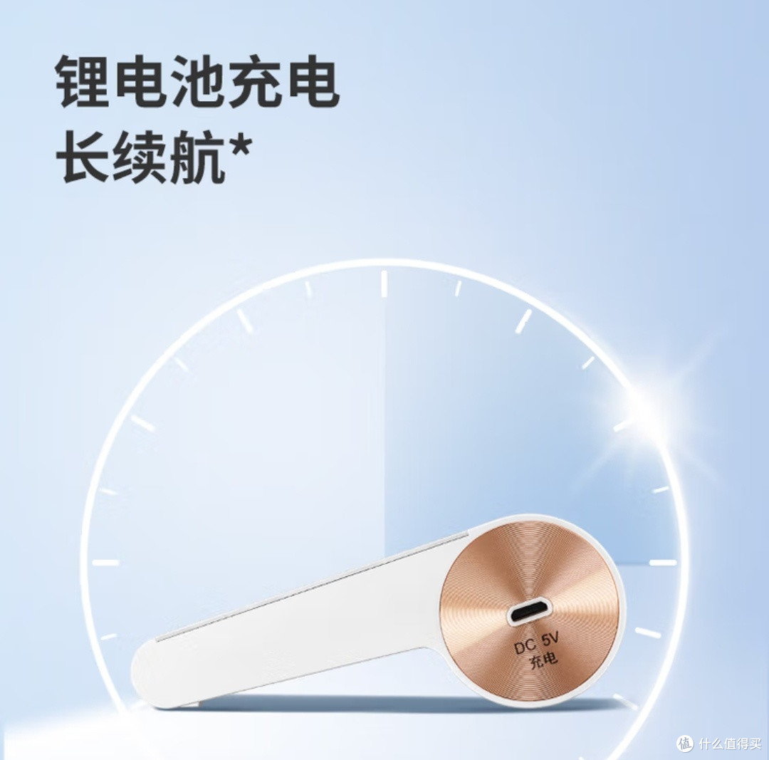健康养生好物种草:乐心血压仪家用双管电子血压计