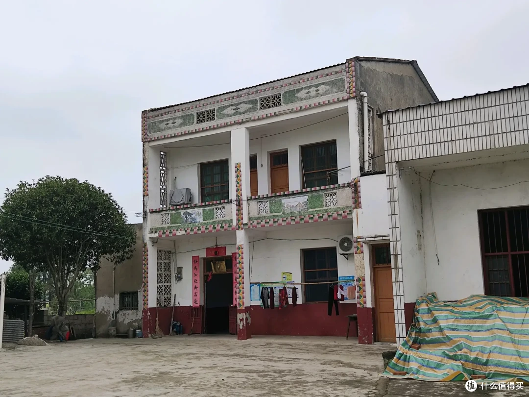 十一闲游湖南岳阳