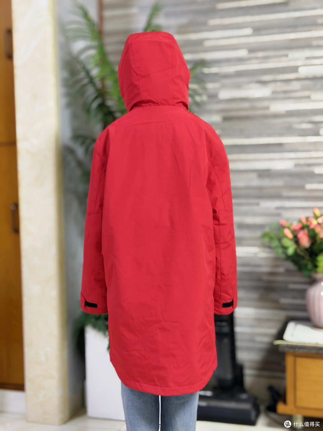 200元买的GORE-TEX羽绒服,太平鸟永远的神,原价2980,别错过了