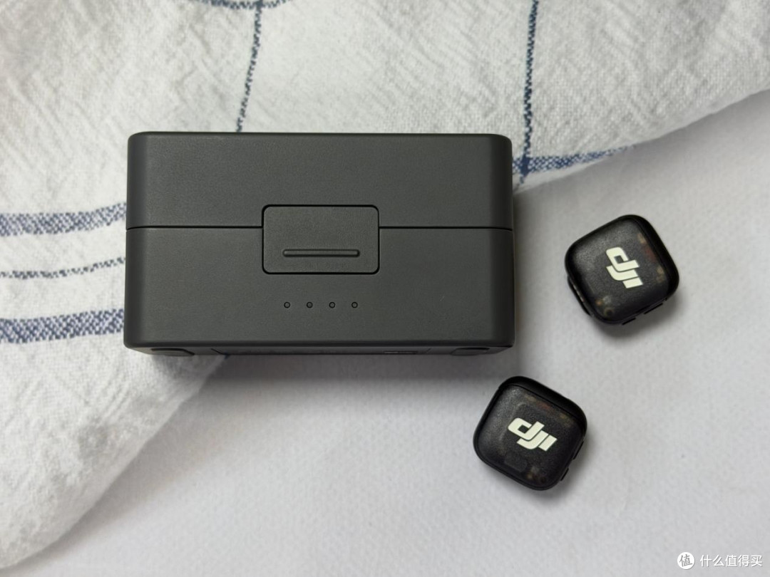 无线麦克风哪个牌子的好?怎么挑?西圣、大疆和罗德领夹麦测评