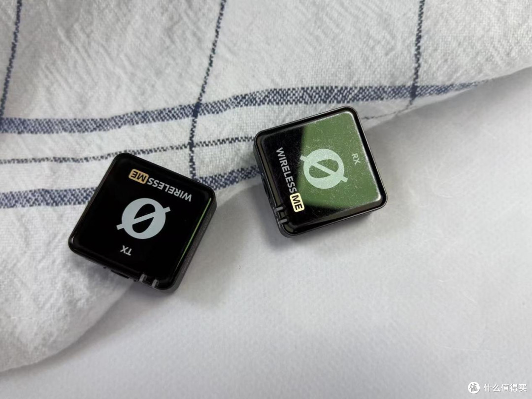 无线麦克风哪个牌子的好?怎么挑?西圣、大疆和罗德领夹麦测评