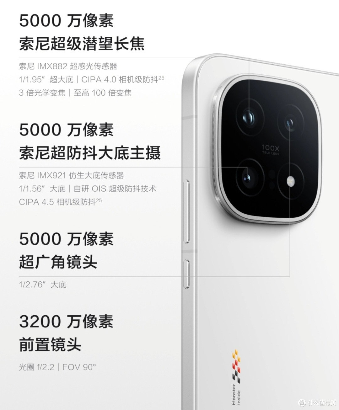 性能强悍的“偏科生”:IQOO15