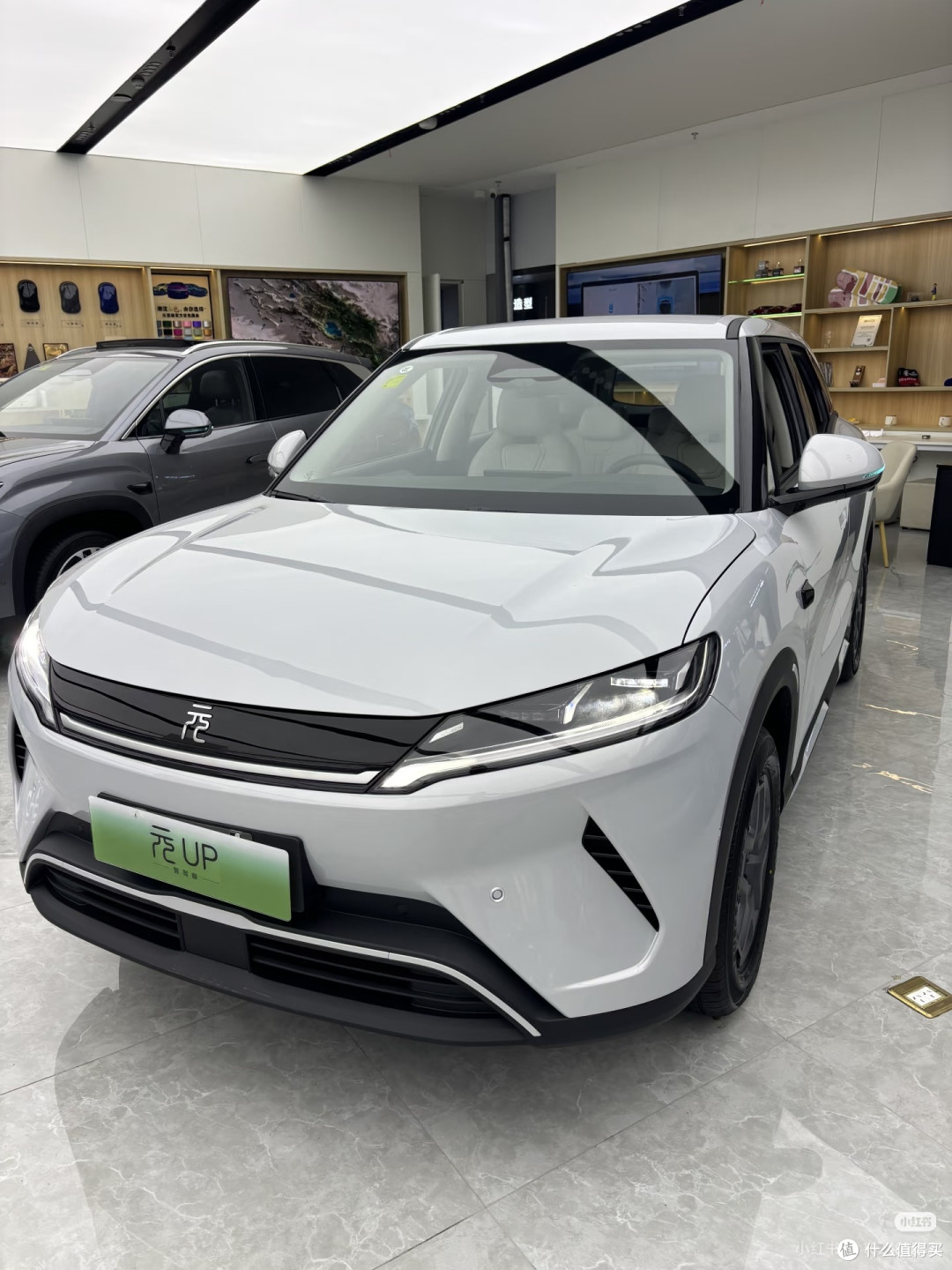6.3W开走元UP，年轻人购车新思路！