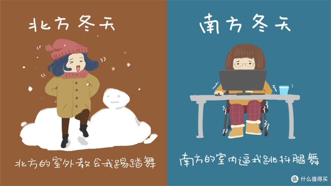 降水北移,如何抵御湿冷魔法攻击?看我的保命穿搭!