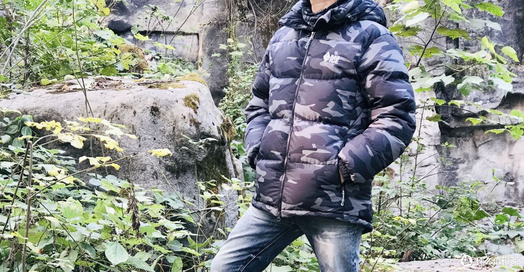 降水北移,如何抵御湿冷魔法攻击?看我的保命穿搭!