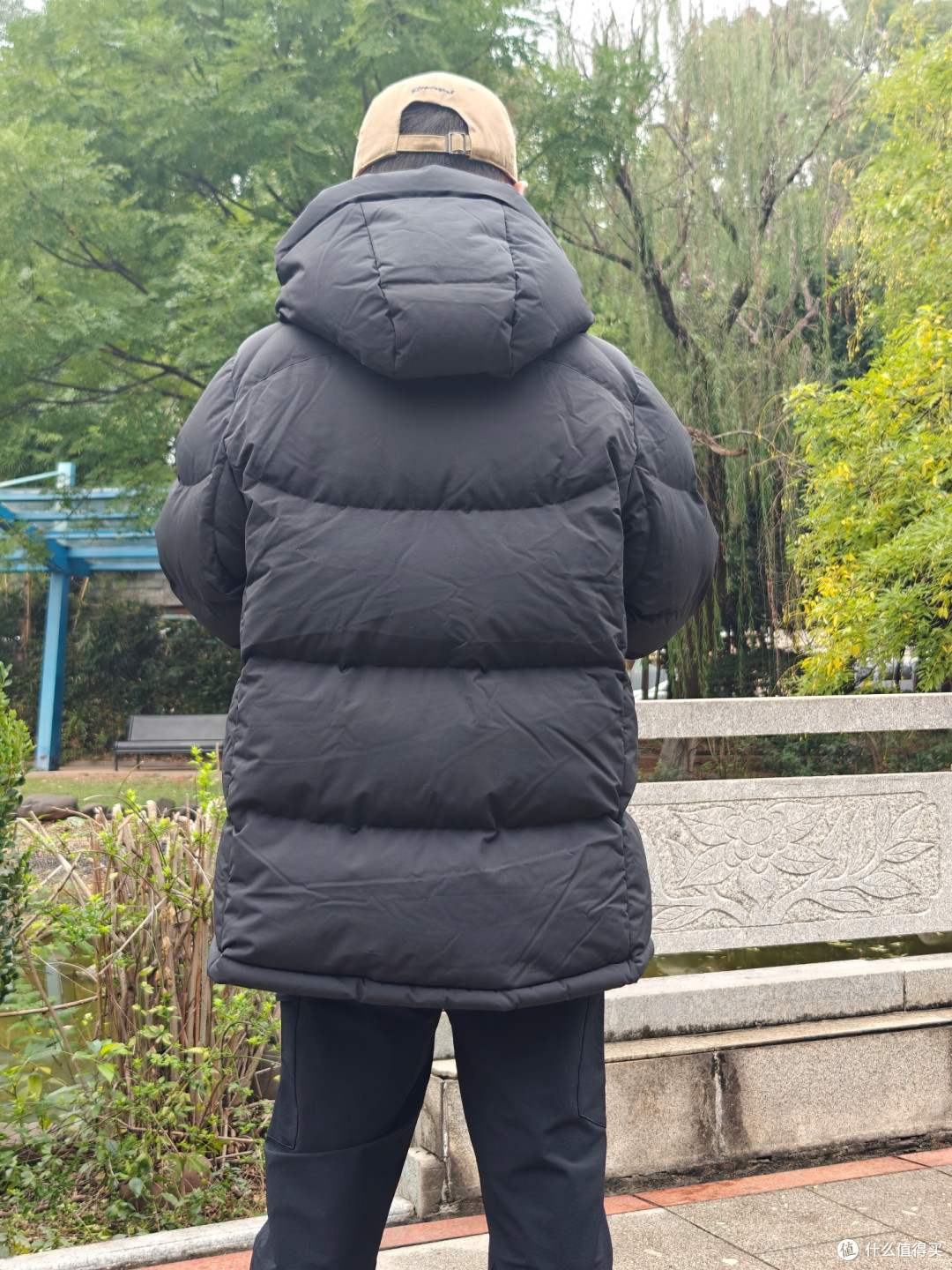 降水北移,如何抵御湿冷魔法攻击?看我的保命穿搭!