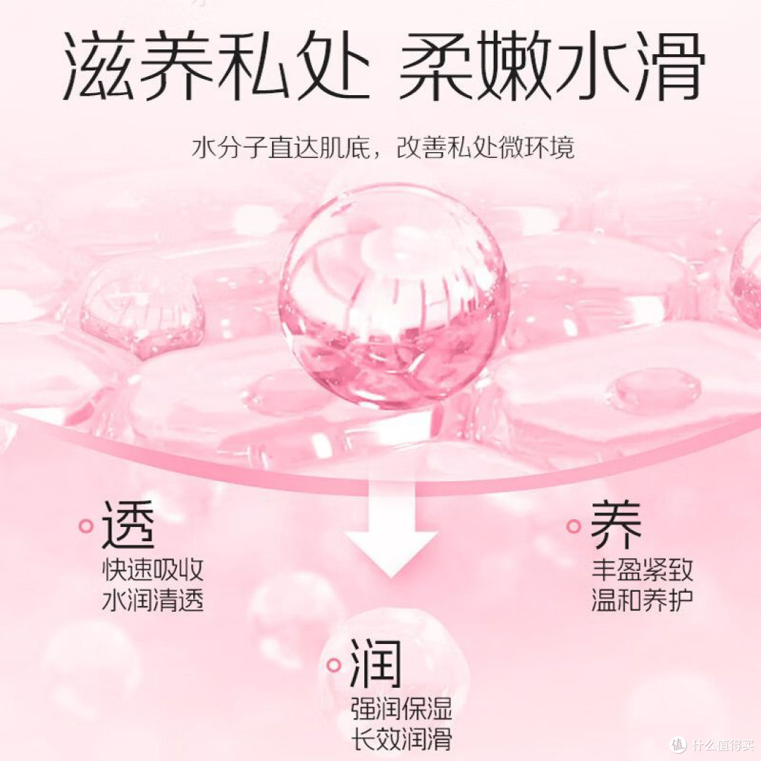 双十一为爱续航:第六感小分子玻尿酸润滑液,藏在细节里的温柔